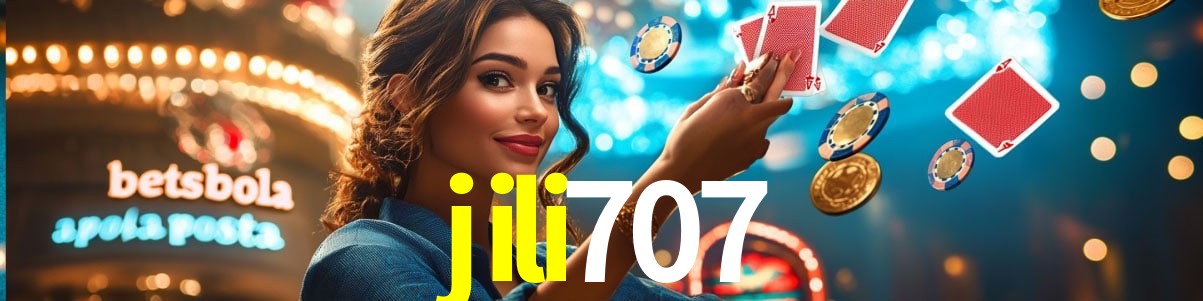 A Revolução dos Aplicativos de Jogos no jili707