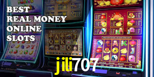 jili707 login