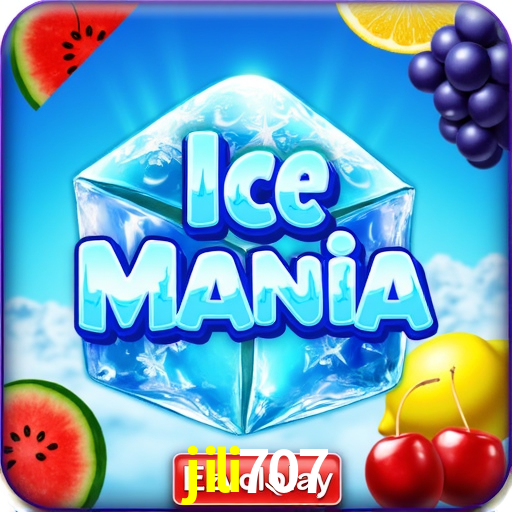 Welcome Bonus jili707