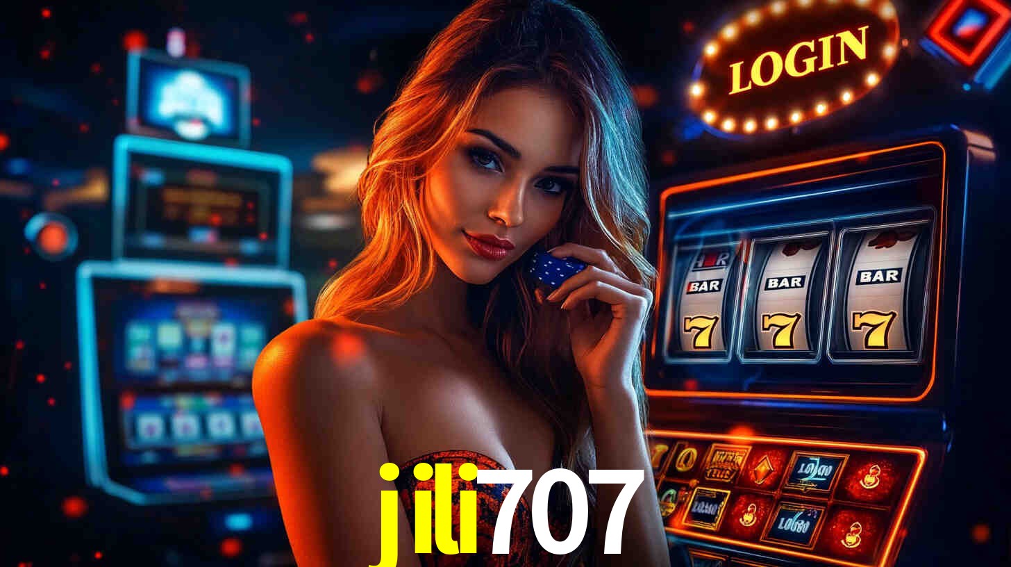 Experiência VIP jili707