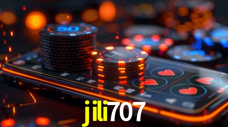 Inovações de Jogos na jili707: O Futuro das Experiências Interativas