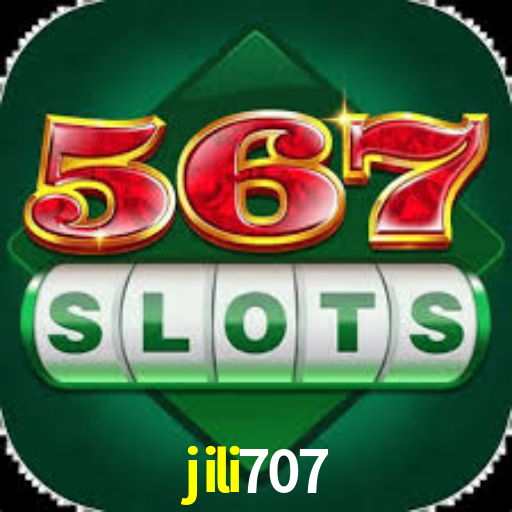 jili707