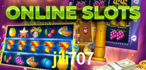 jili707 bet