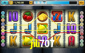 Spaceman Game jili707