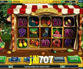 Spaceman Game jili707