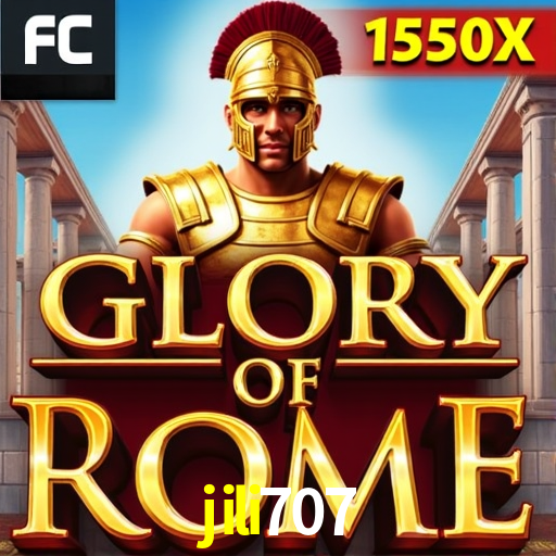 Descubra a Magia dos Jogos de Arcade no jili707