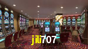 Welcome Bonus jili707
