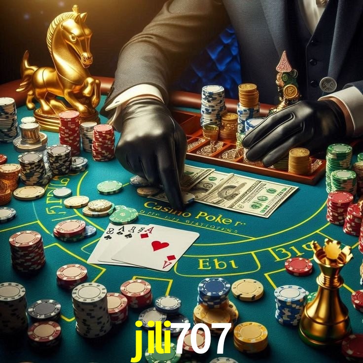 Flash Promotion jili707