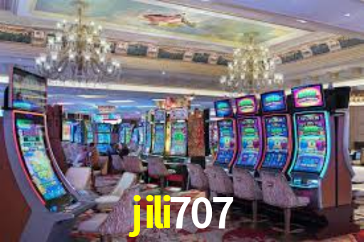 jili707 bet