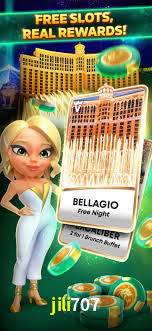 Premium Interface jili707