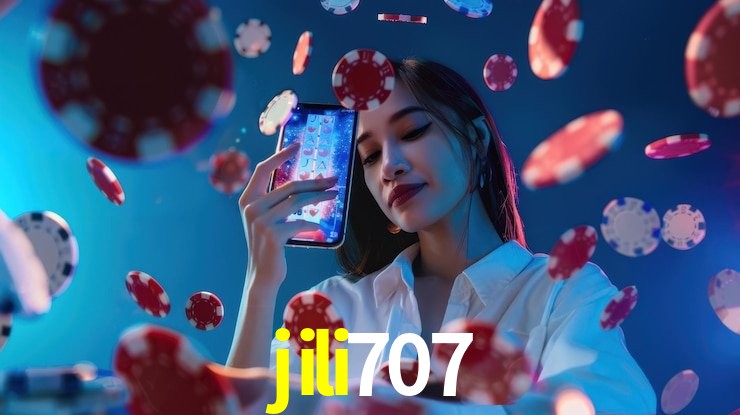Secure Login jili707