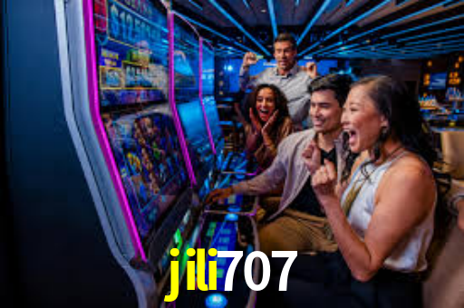 jili707