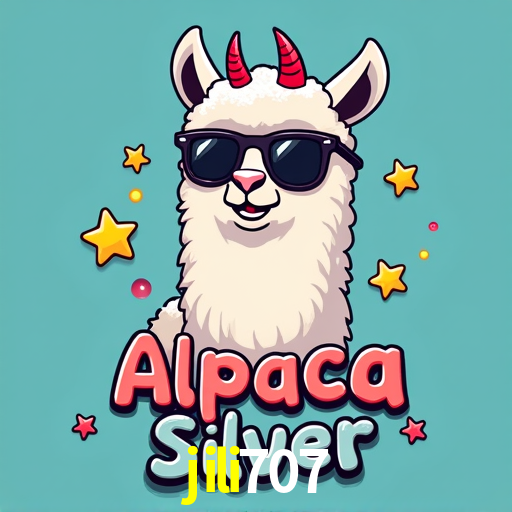 Game Providers jili707