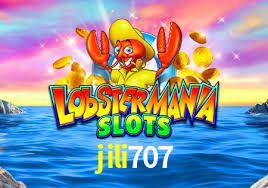 Welcome Bonus jili707