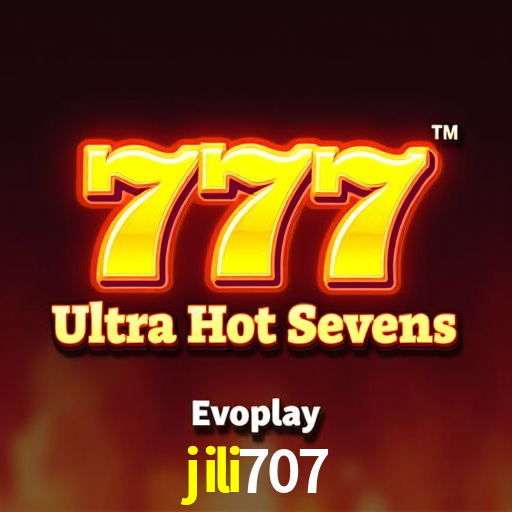 Descubra o Mundo do Cassino Online com jili707