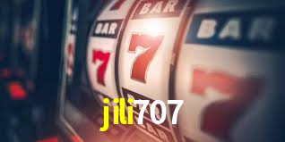 Blackjack Table jili707
