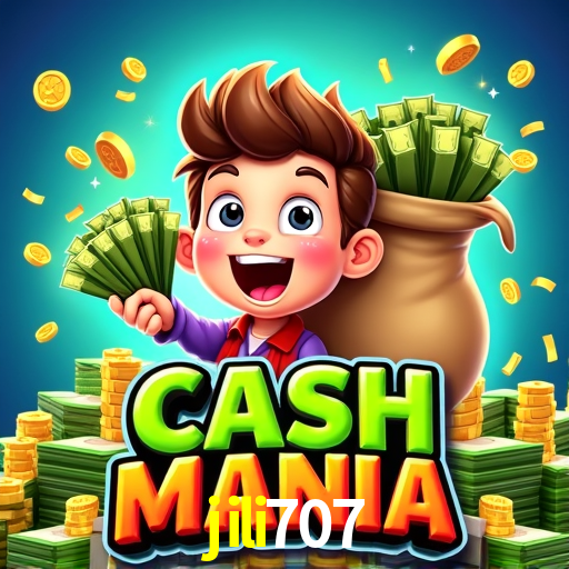 Descubra a Magia dos Jogos de Arcade no jili707