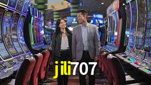 Daily Bonuses jili707