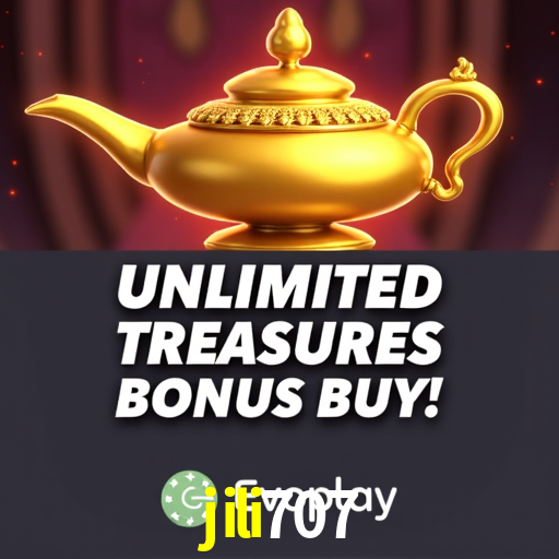 Responsive Design jili707