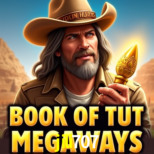 APP oficial da jili707 para mobile