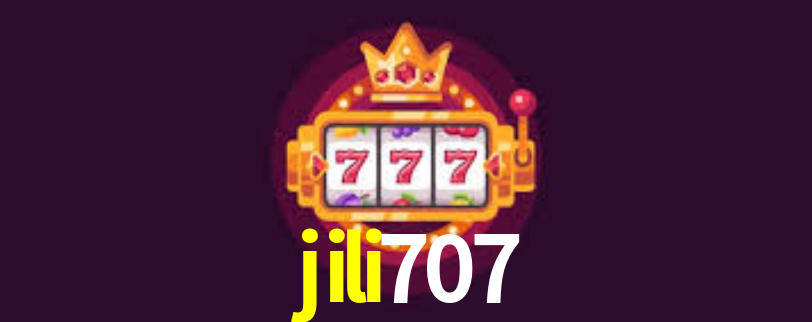jili707 bet