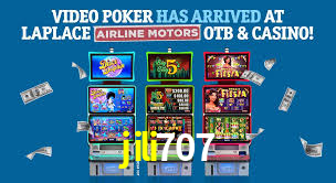 Exclusive Games jili707