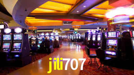 jili707 login